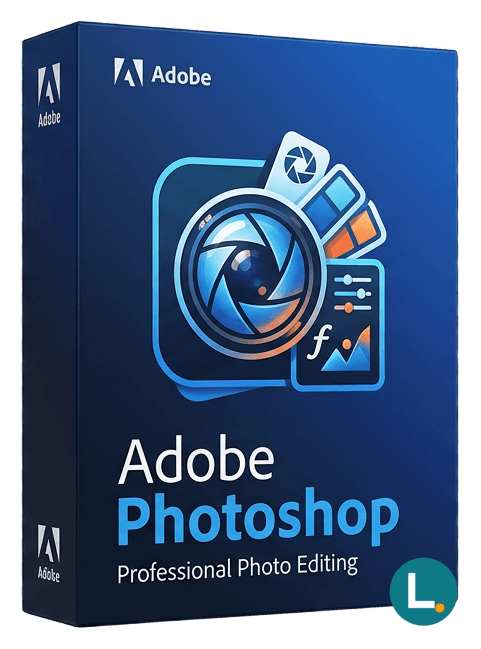 Adobe Photoshop 1 MONTH